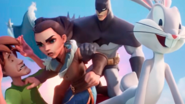 MultiVersus: jogo de luta com personagens da Warner Bros. é anunciado