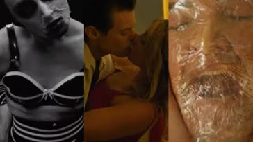 "Não Se Preocupe, Querida", com Harry Styles, ganha trailer com cenas bizarras