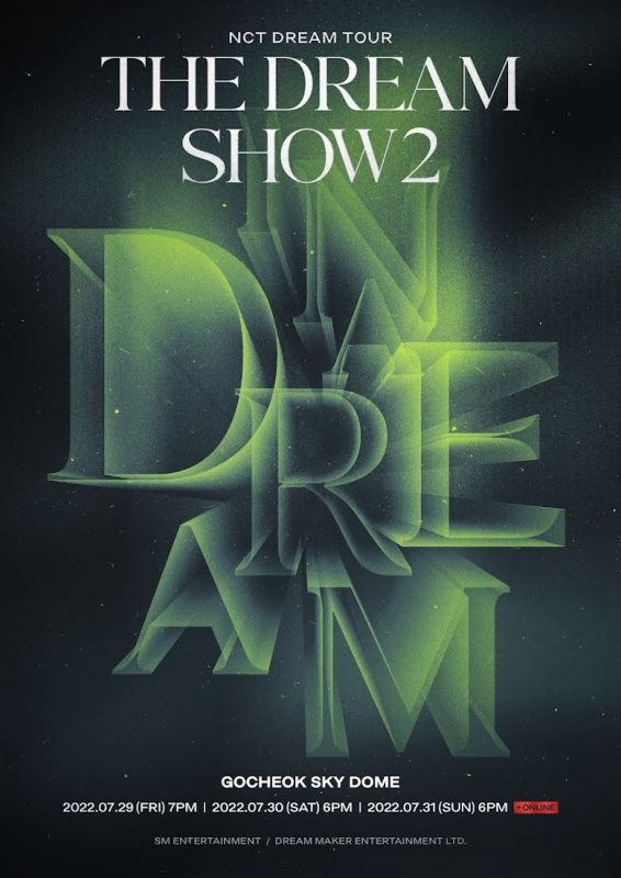 Show cancelado! Covid-19 no NCT DREAM atrapalha agenda do grupo