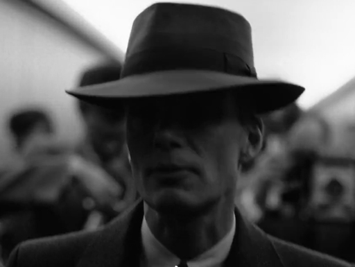 "Oppenheimer": teaser mostra Cillian Murphy como inventor da bomba atômica