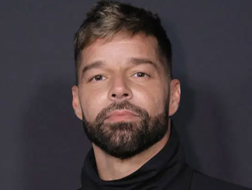 Sobrinho retira acusação e Ricky Martin ganha processo sobre assédio sexual