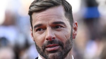 Sobrinho retira acusação e Ricky Martin ganha processo sobre assédio sexual
