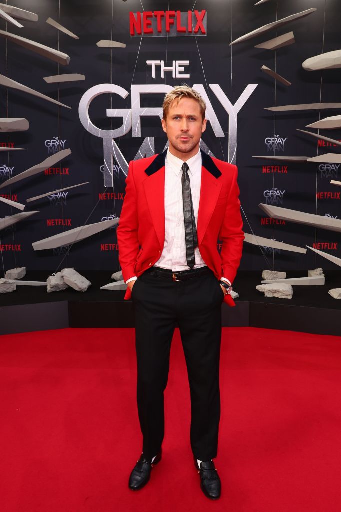 Portas da Marvel estão abertas para Ryan Gosling