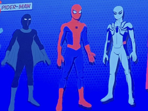 Tudo sobre "Spider-Man: Freshman Year", série do Homem-Aranha que ficou para 2024