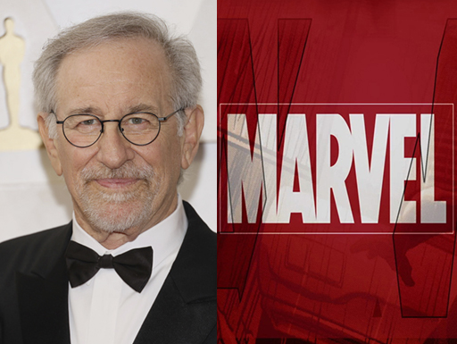 Steven Spielberg é sondado pela Marvel, diz site