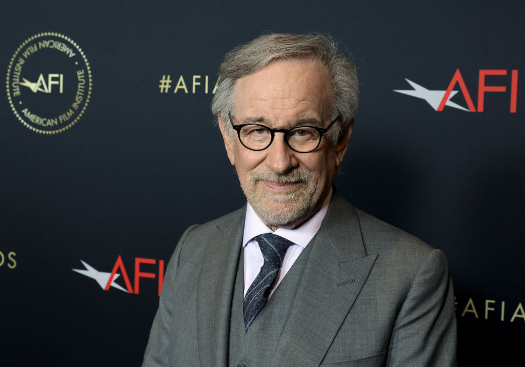 Steven Spielberg é sondado pela Marvel, diz site