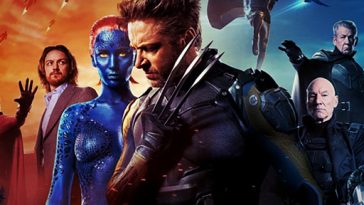 "The Mutants": site revela título do filme dos X-Men no MCU