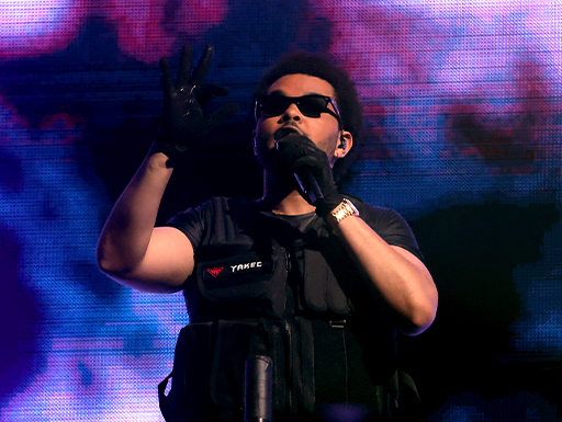Show de estreia da turnê de The Weeknd no Canadá é cancelado