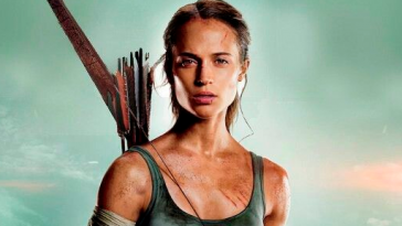 Crítica internacional sugere Bruna Marquezine para novo “Tomb Raider” -  POPline
