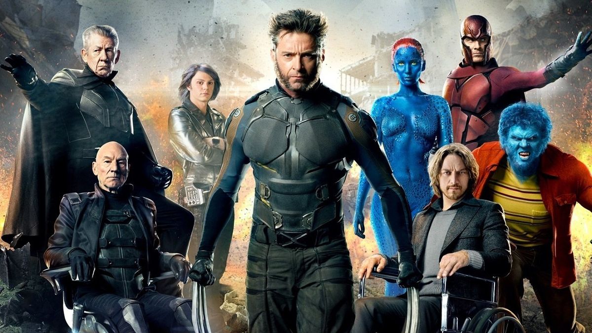 "The Mutants": site revela título do filme dos X-Men no MCU