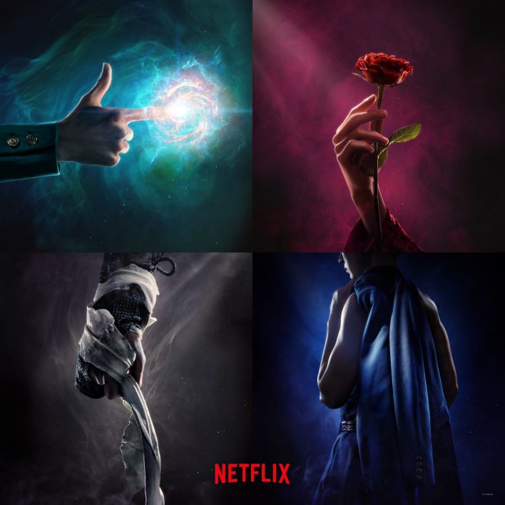 Por que os fãs rejeitaram os visuais do Yu Yu Hakusho da Netflix?