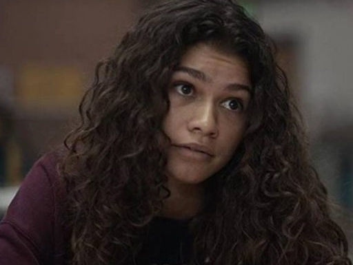 Zendaya vai dirigir episódio de "Euphoria"