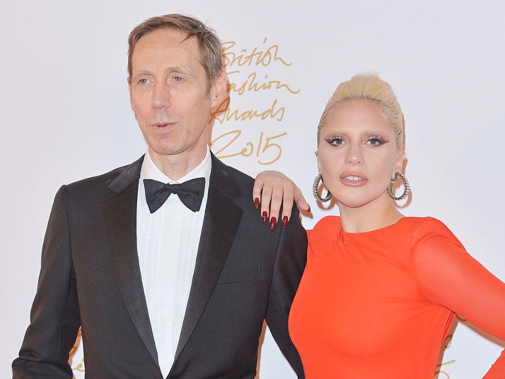 Nick Knight conta sobre nova parceria com Lady Gaga para NFTs e Metaverso