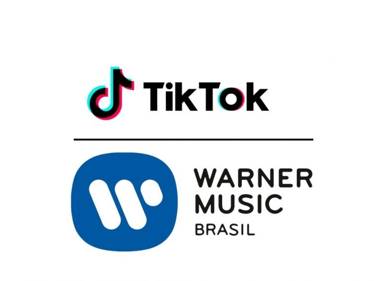 TikTok e Warner Music Brasil lançam hub de conteúdo sobre a cultura do Rap e Hip Hop