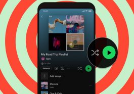 Spotify está lançando botões individuais para reprodução e modo aleatório para usuários Premium