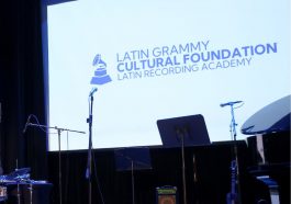 Grammy Latino: 9 artistas brasileiros receberam Bolsas de Estudos