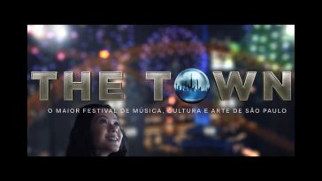 ‘The Town’: conheça o novo festival de Roberto Medina