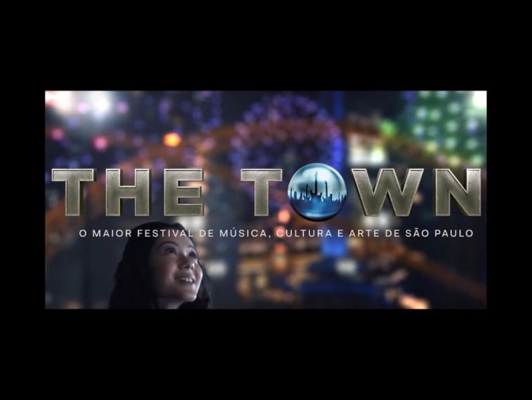 ‘The Town’: conheça o novo festival de Roberto Medina