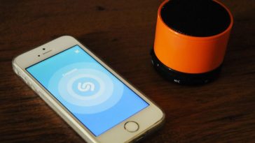 Shazam ultrapassa 70 bilhões de reconhecimentos musicais