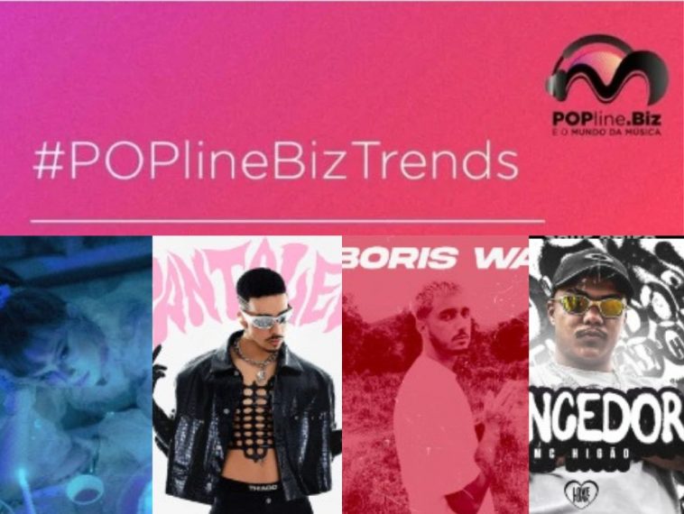 #POPlineBizTrends: saiba os Reels que estão em alta da semana