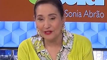 Sônia Abrão é afastada do "A Tarde é Sua"; saiba mais