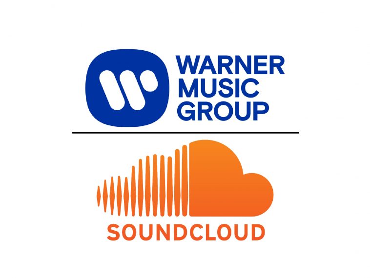 Warner Music firma parceria com SoundCloud e adota modelo de pagamento 'user-centric'