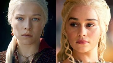 "A Casa do Dragão": entenda a conexão entre Rhaenyra e Daenerys Targaryen