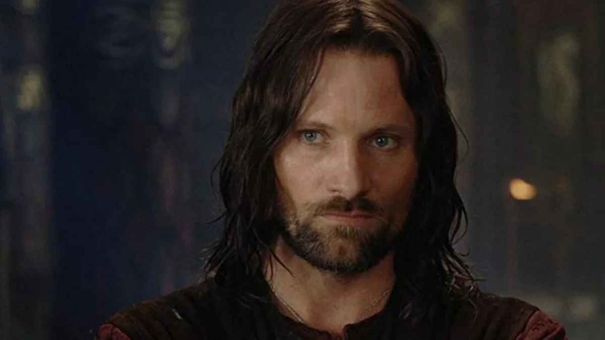 Aragorn