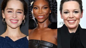 Lista: 10 atrizes que estão prestes a estrar no MCU