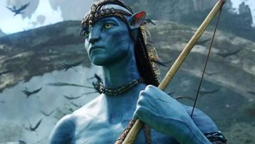 "Avatar" em 4K HDR: filme reestreia nos cinemas em setembro
