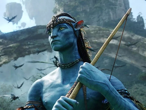 "Avatar" em 4K HDR: filme reestreia nos cinemas em setembro