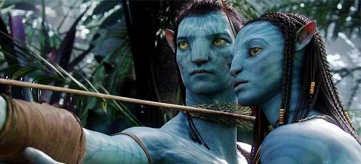 Filme "Avatar" é retirado do streaming: por quê?