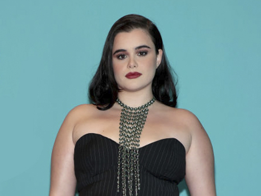 Fora de "Euphoria", Barbie Ferreira já tem novo trabalho