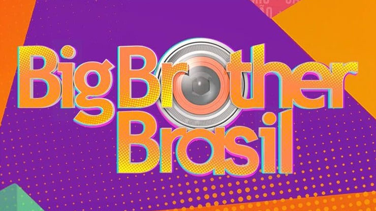 Logo do Big Brother Brasil