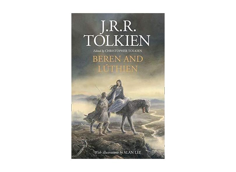 Beren e Lúthien