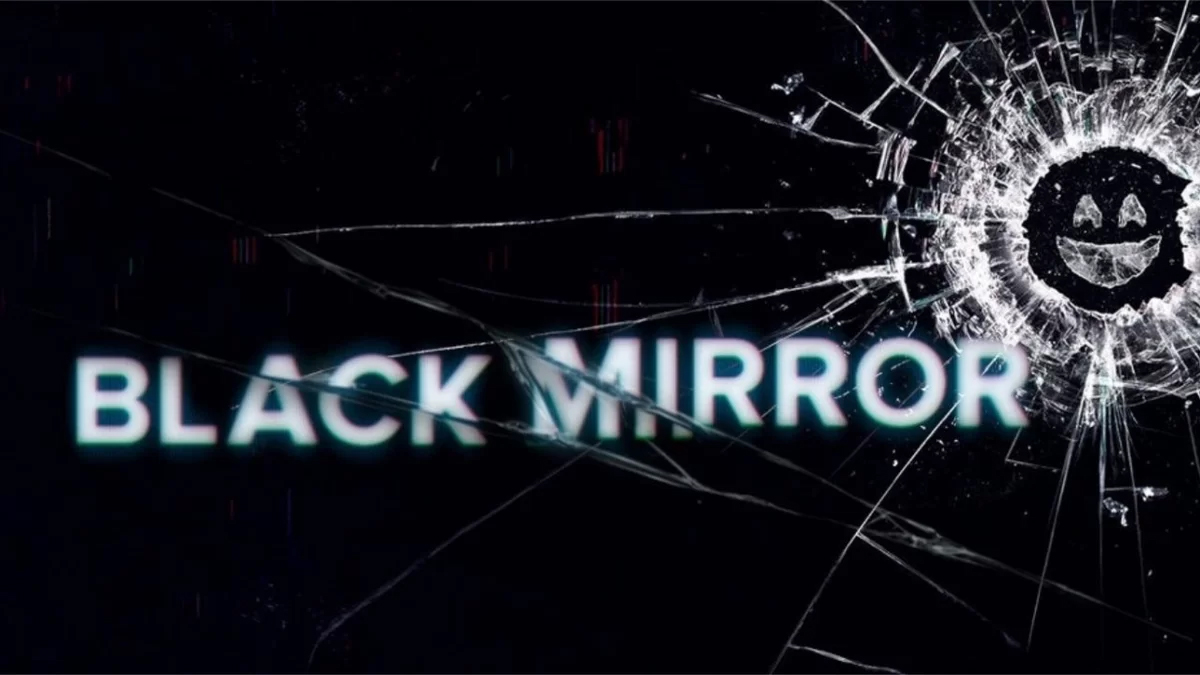 Salma Hayek e Annie Murphy negociam para "Black Mirror"