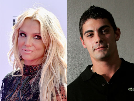 Ex-marido de Britney Spears se envolve em novo processo criminal