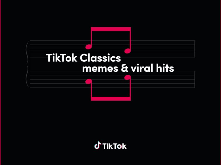 'TikTok Classics'- memes e hits virais ganham versões orquestradas em álbum inédito