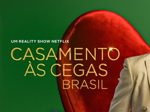 Quais são as redes sociais dos participantes da 2ª temporada de Casamento  às Cegas Brasil?