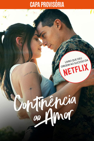 "Continência ao Amor": livro que inspirou filme será lançado no Brasil