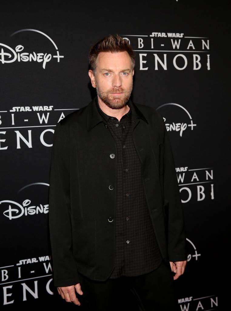 Após "Obi-Wan Kenobi", Ewan McGregor protagonizará série do Paramount+