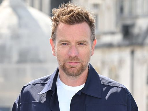 Após "Obi-Wan Kenobi", Ewan McGregor protagonizará série do Paramount+