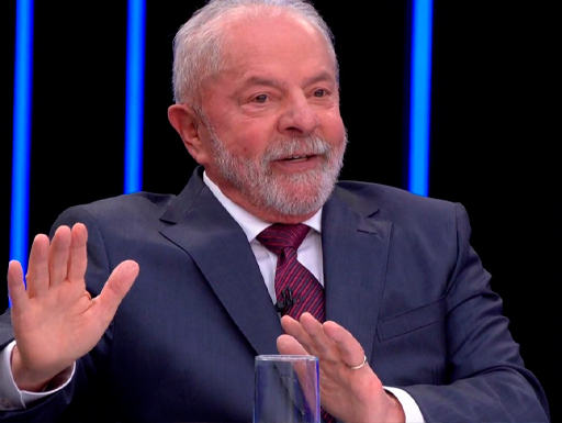 Famosos reforçam apoio ao Lula após entrevista no "Jornal Nacional"