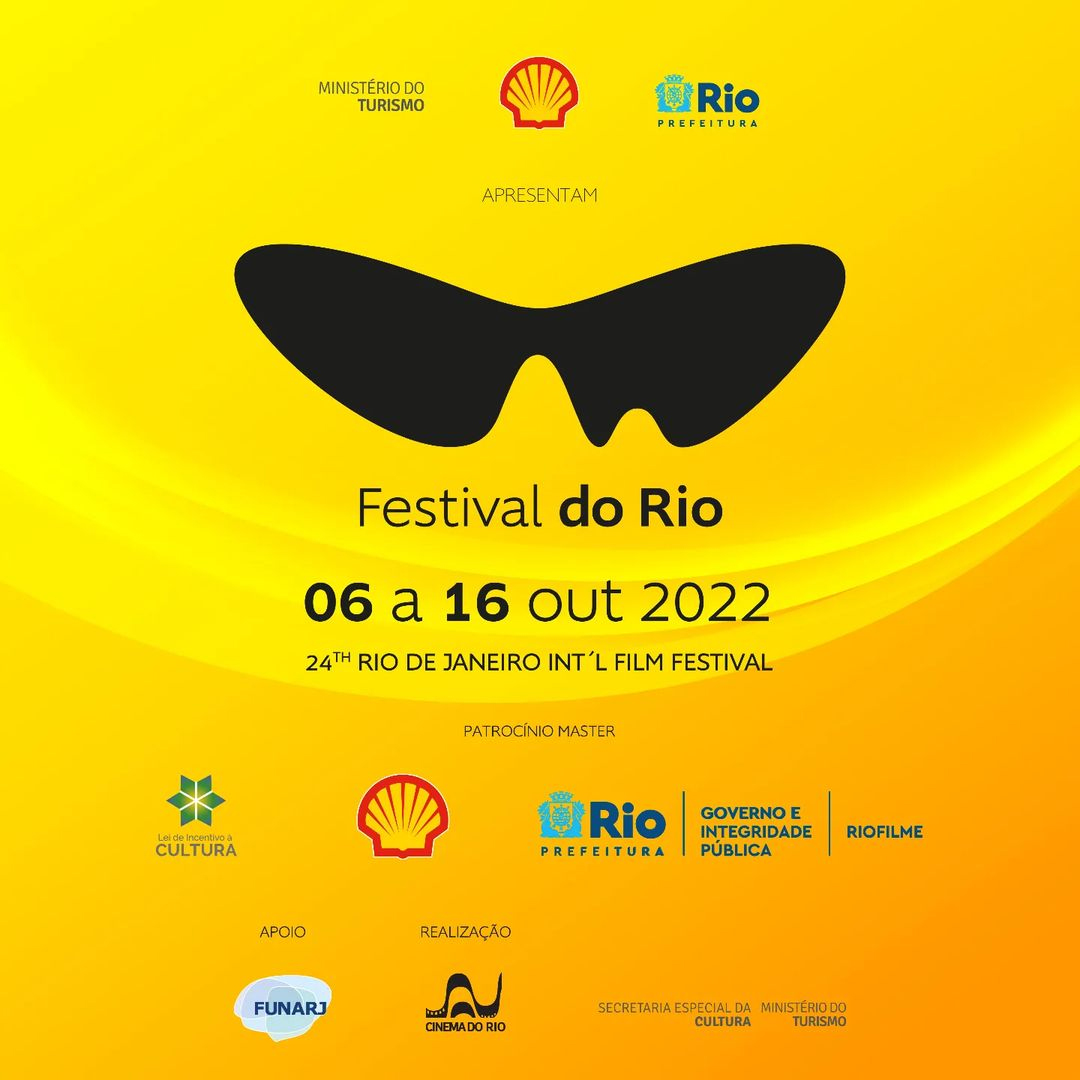 Festival do Rio 2022: veja lista de 70 filmes da Première Brasil