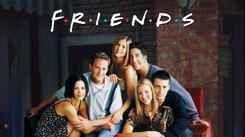 Lisa Kudrow opina sobre falta de diversidade em "Friends"