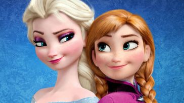 Por que montar "Frozen" em "High School Musical"? Criador explica!