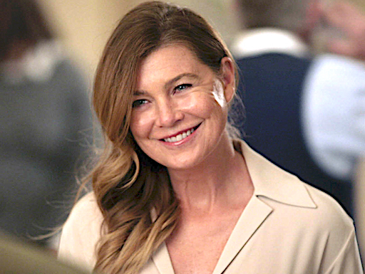 "Grey's Anatomy": Ellen Pompeo aparecerá (bem) menos na 19ª temporada