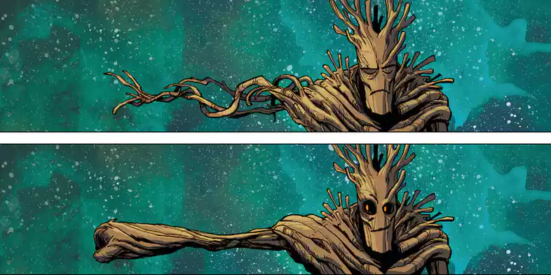 Groot poderes