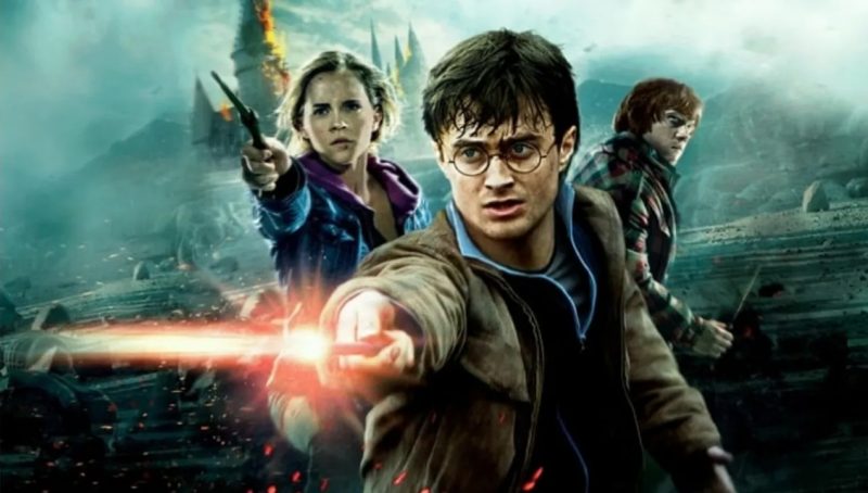 Série derivada de "Harry Potter" está sendo escrita, diz jornal