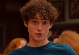 "High School Musical": personagem de Joshua Bassett terá narrativa queer
